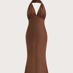 SHEIN Curve Dress